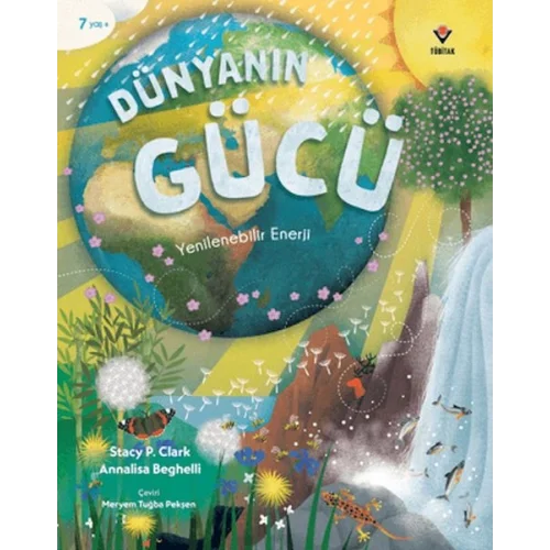 Dünyanın Gücü
