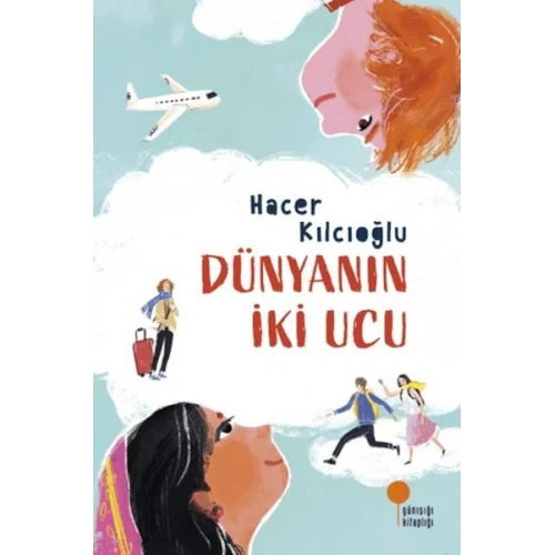 Dünyanın İki Ucu