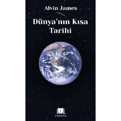 Dünya’nın Kısa Tarihi