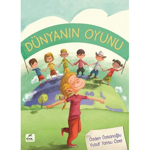 Dünyanın Oyunu