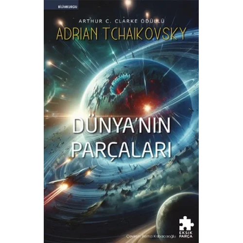 Dünyanın Parçaları