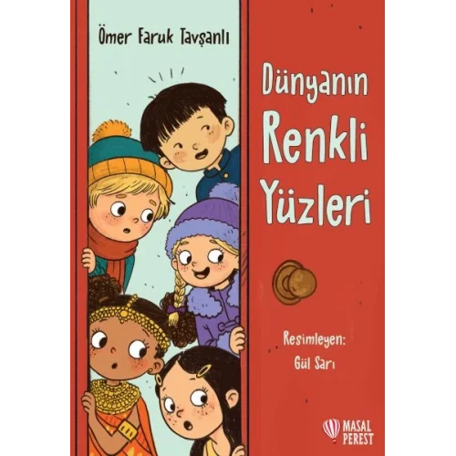 Dünyanın Renkli Yüzleri