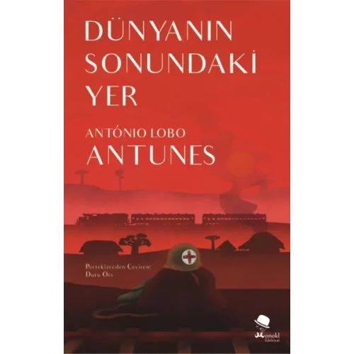 Dünyanın Sonundaki Yer