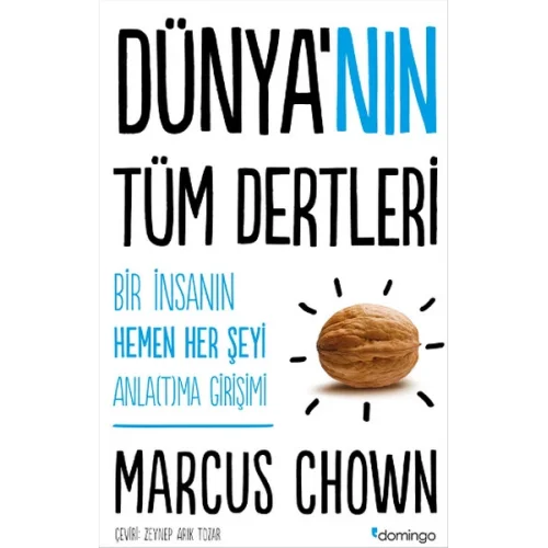 Dünyanın Tüm Dertleri