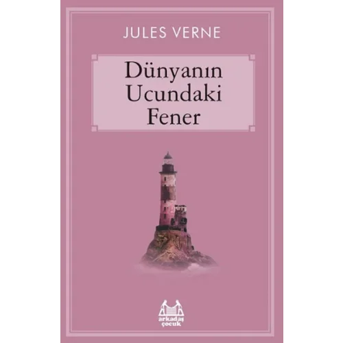Dünyanın Ucundaki Fener