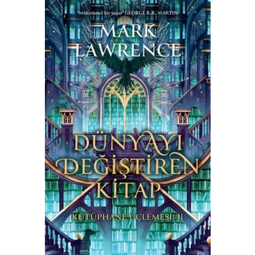 Dünyayı Değiştiren kitap