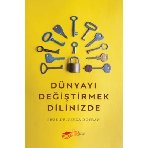 Dünyayı Değiştirmek Dilinizde