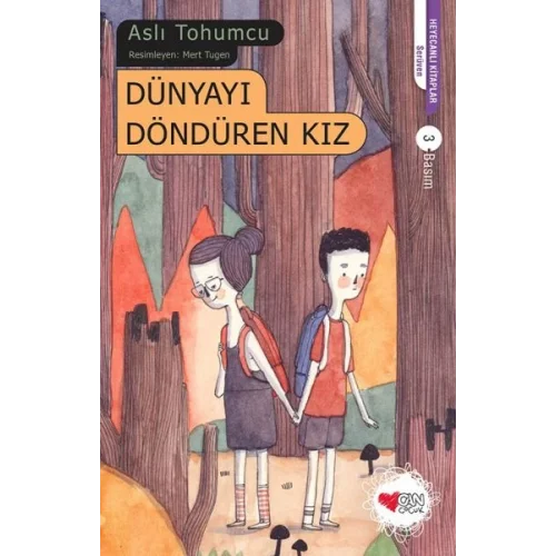 Dünyayı Döndüren Kız