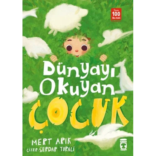 Dünyayı Okuyan Çocuk