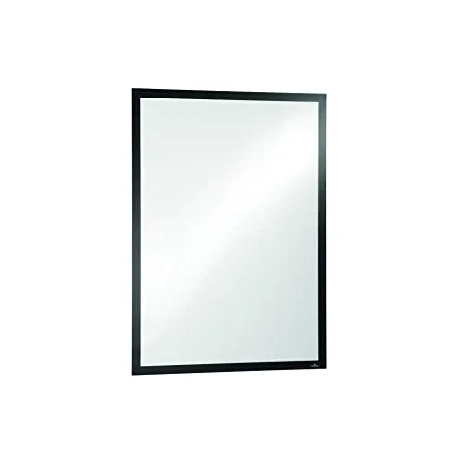 Duraframe Poster Çerçeve Siyah 50x70