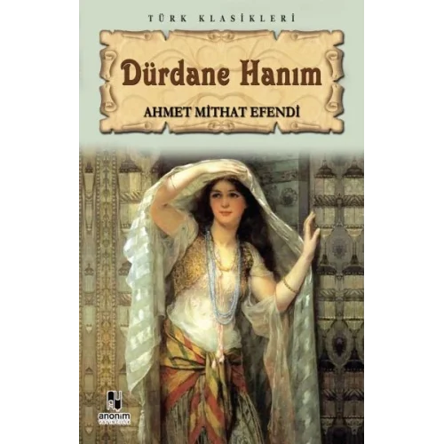Dürdane Hanım