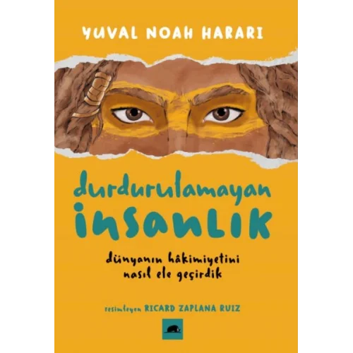Durdurulamayan İnsanlık