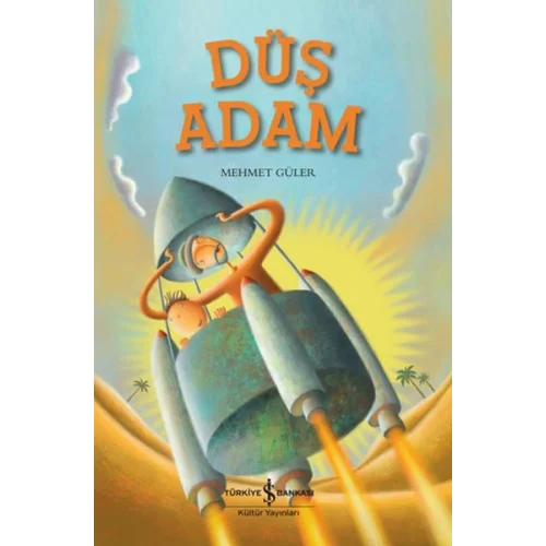 Düş Adam