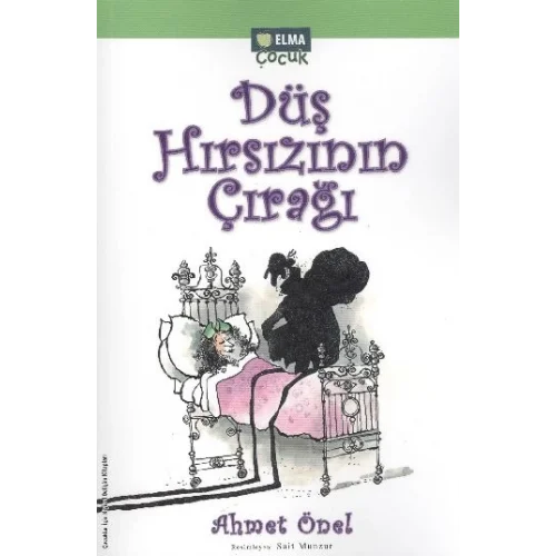 Düş Hırsızının Çırağı