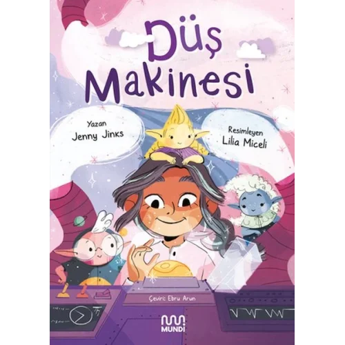 Düş Makinesi