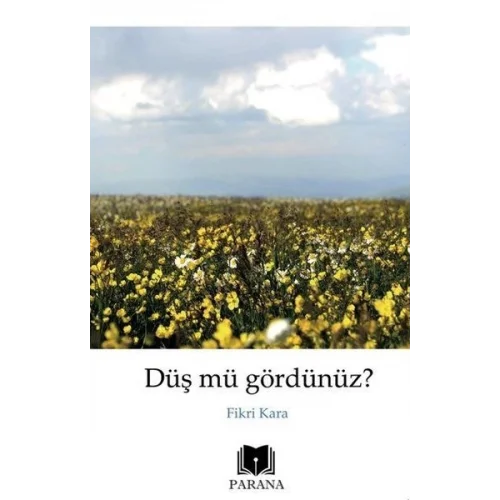 Düş mü Gördünüz?
