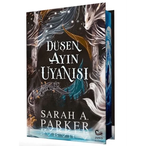 Düşen Ayın Uyanışı