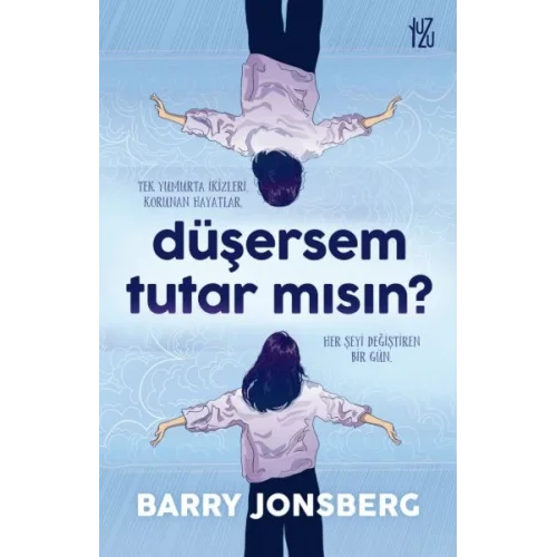 Düşersem Tutar Mısın?