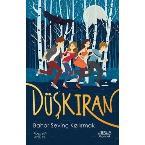 Düşkıran