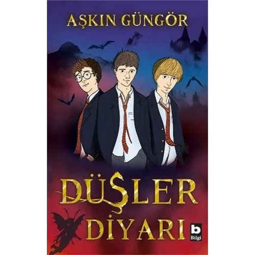 Düşler Diyarı