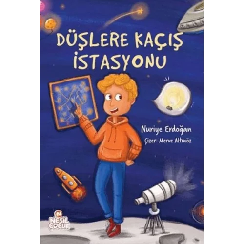 Düşlere Kaçış İstasyonu