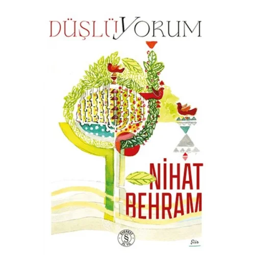 Düşlüyorum