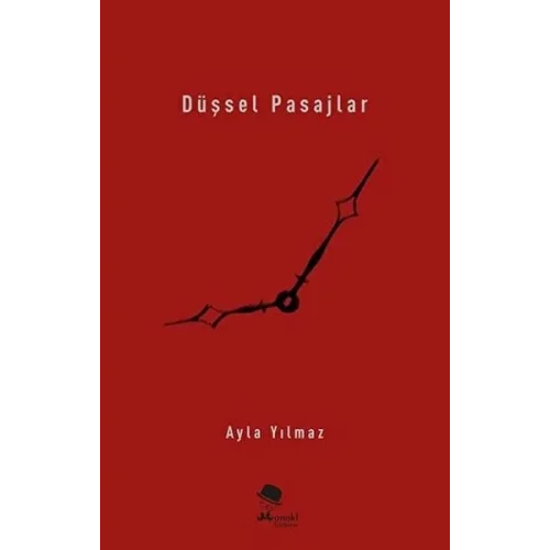 Düşsel Pasajlar