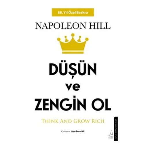 Düşün ve Zengin Ol