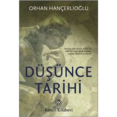 Düşünce Tarihi