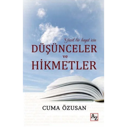 Düşünceler ve Hikmetler