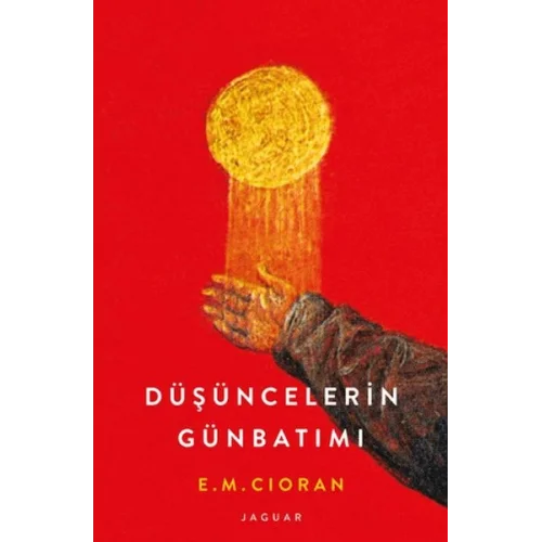 Düşüncelerin Günbatımı