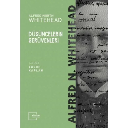 Düşüncelerin Serüvenleri