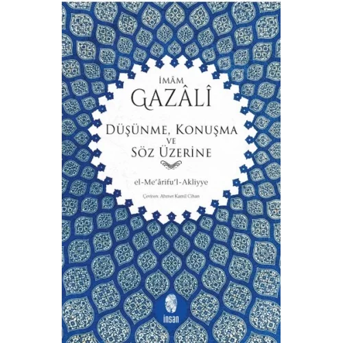 Düşünme, Konuşma ve Söz Üzerine