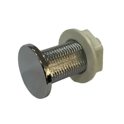 Mey İthalat® Duvara Sıfır Klozet İçin Parlak Yan Tapa