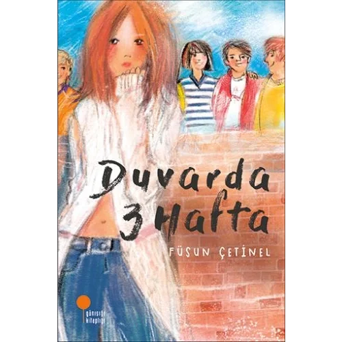 Duvarda 3 Hafta