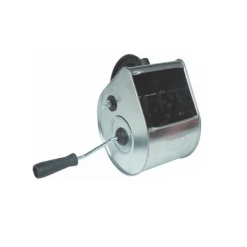 Mey İthalat® Duyar Plastik Telli Sıva Serpme Makinesi