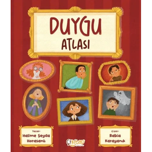 Duygu Atlası