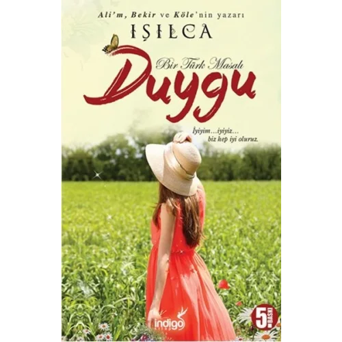 Duygu - Bir Türk Masalı