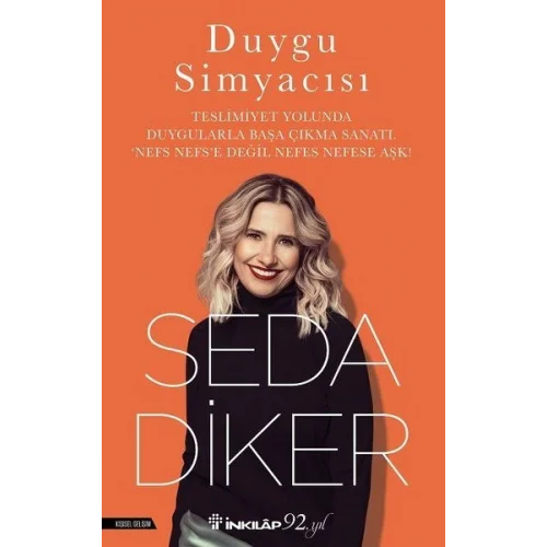 Duygu Simyacısı