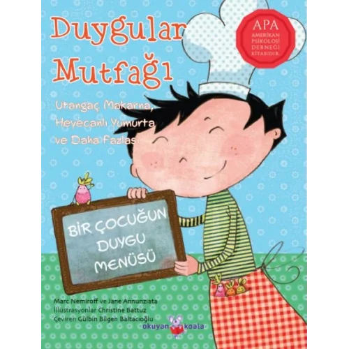 Duygular Mutfağı