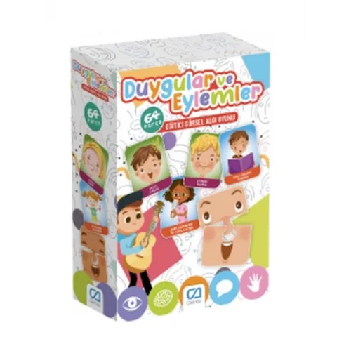 Duygular Ve Eylemler