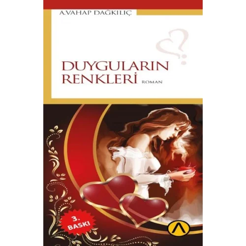 Duyguların Renkleri