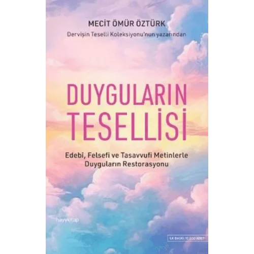 Duyguların Tesellisi