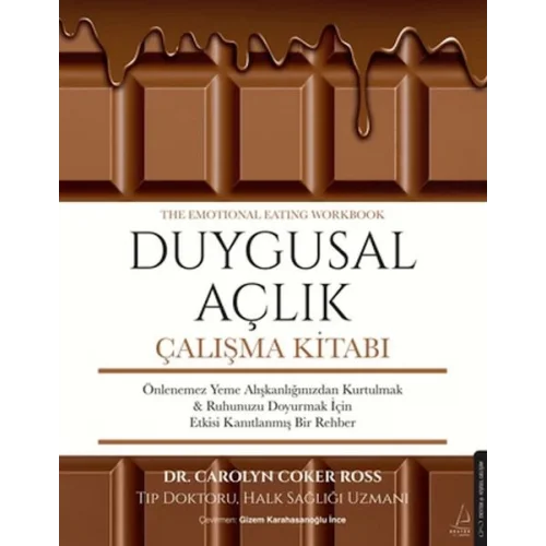 Duygusal Açlık Çalışma Kitabı