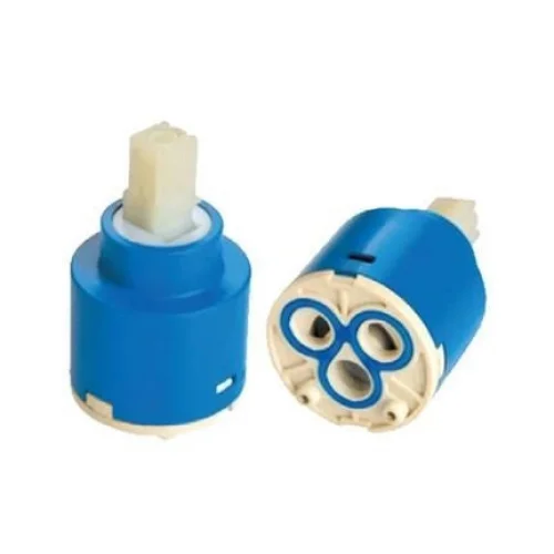 Mey İthalat® Düz Kartuş Mix 40 mm