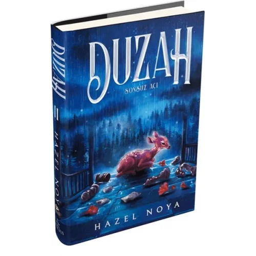 Duzah 2: Sonsuz Acı (Ciltli)