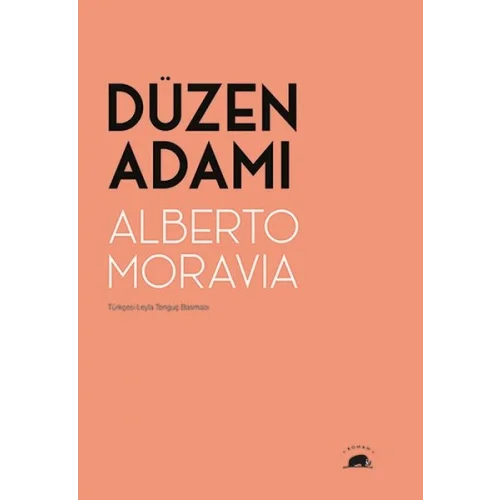 Düzen Adamı