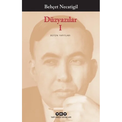 Düzyazılar 1