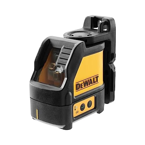 DW088CG-XJ DIKEY VE YATAY ÇIZGI LAZER
