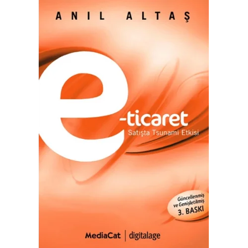 E-Ticaret Satışta Tsunami Etkisi